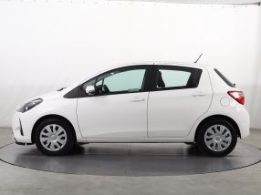 Toyota Yaris - 2017