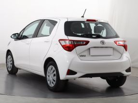 Toyota Yaris - 2017