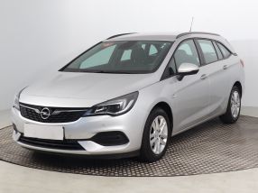 Opel Astra - 2020