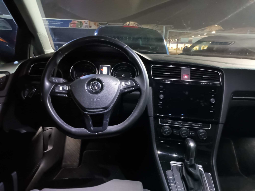 Skoda Superb 2018 2.0 TDI 202062km 140kW