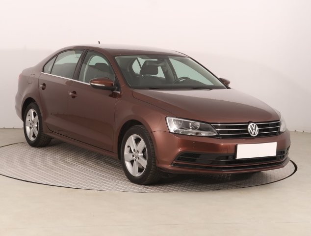 Volkswagen Jetta 2016