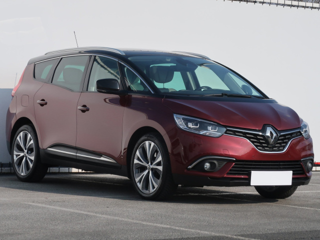 Renault Grand Scenic 2020