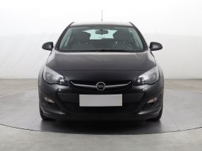 Opel Astra - 2013
