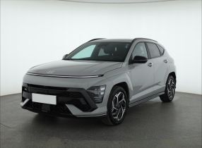 Hyundai Kona - 2023
