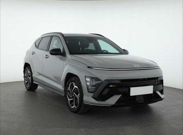 Hyundai Kona 2023