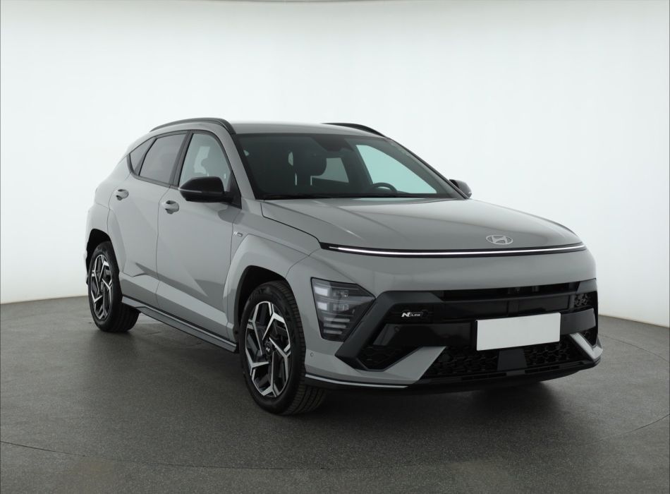 Hyundai Kona - 2023