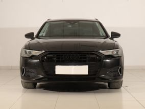 Audi A6 - 2019