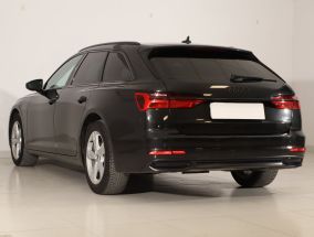 Audi A6 - 2019