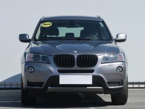 BMW X3 - 2011