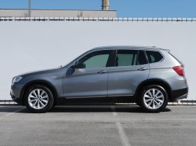 BMW X3 - 2011