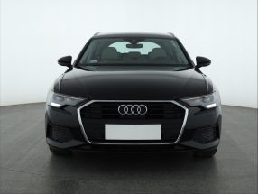 Audi A6 - 2019