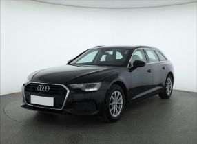 Audi A6 - 2019