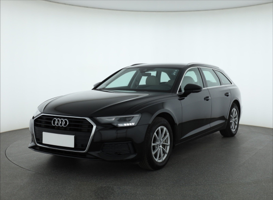 Audi A6 35 TDI