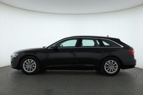 Audi A6 - 2019