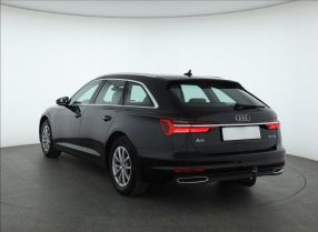 Audi A6 - 2019