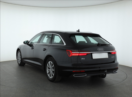 Audi A6 35 TDI