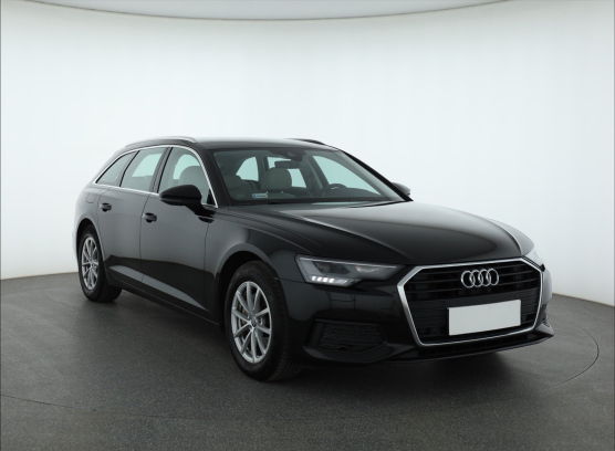 Audi A6 35 TDI