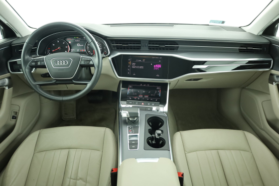 Audi A6 35 TDI