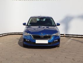 Skoda Scala - 2019