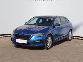 Skoda Scala - 2019