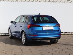 Skoda Scala - 2019