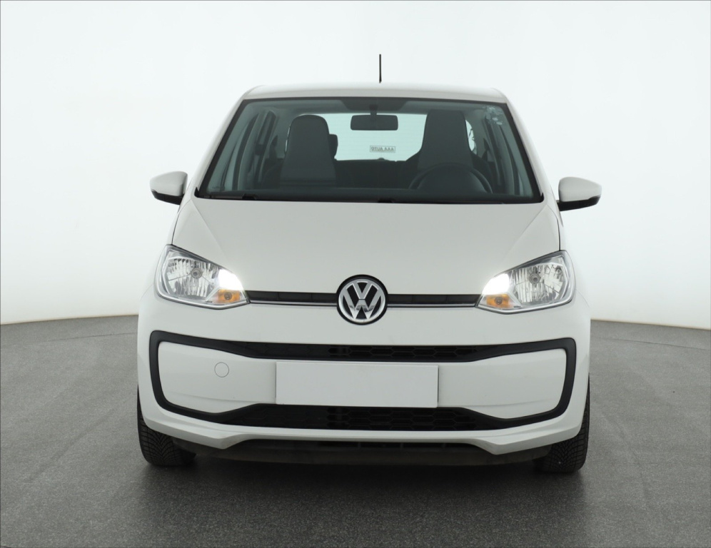 Volkswagen Up! 2019 1.0 MPI 51758km Beats