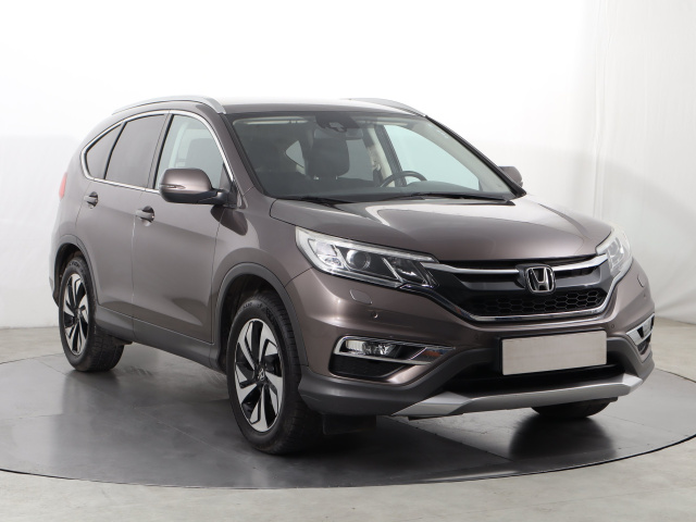 Honda CR-V 2015