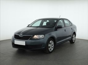 Skoda Rapid - 2019