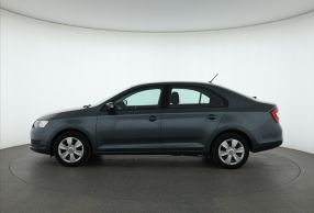 Skoda Rapid - 2019