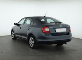 Skoda Rapid - 2019