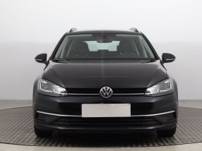 Volkswagen Golf - 2019