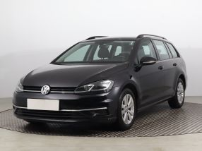 Volkswagen Golf - 2019
