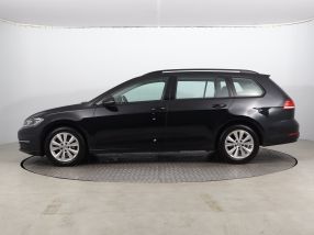 Volkswagen Golf - 2019