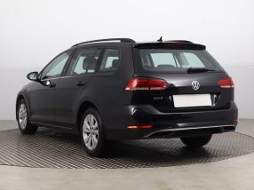 Volkswagen Golf - 2019