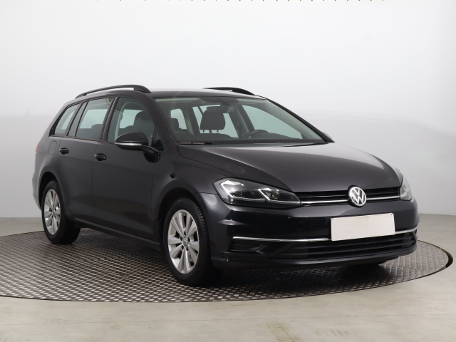 Volkswagen Golf 2019