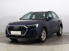 Audi Q3 - 2022