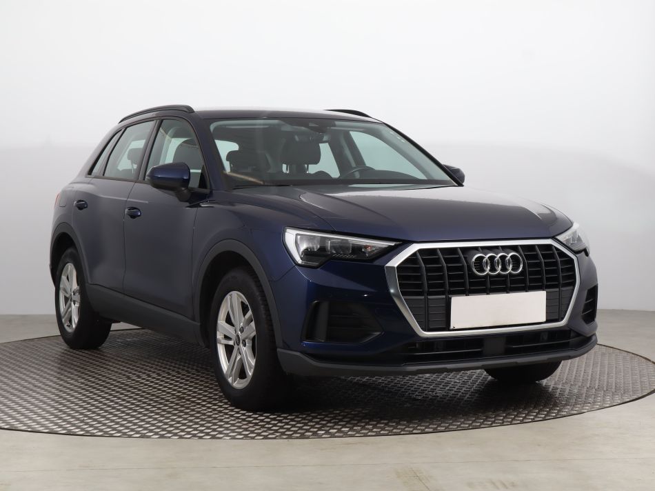 Audi Q3 - 2022