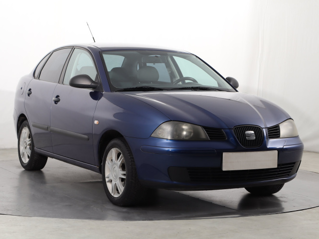 Seat Cordoba 2004
