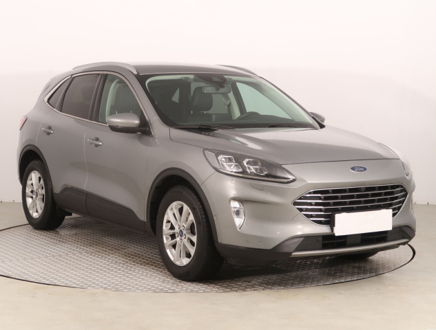 Ford Kuga 2020
