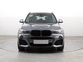 BMW X3 - 2015