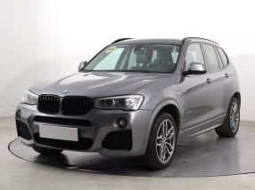 BMW X3 - 2015