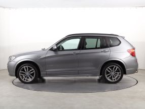 BMW X3 - 2015