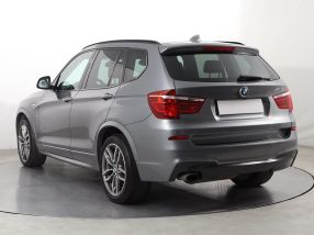 BMW X3 - 2015