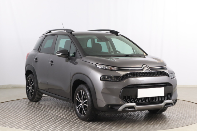 Citroen C3 Aircross 2022