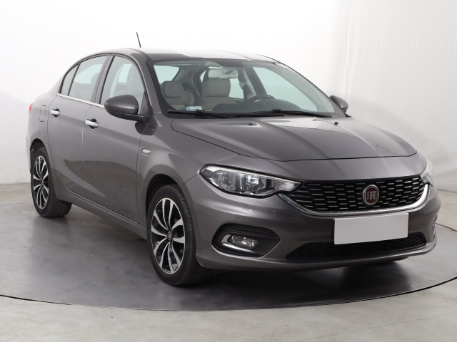 Fiat Tipo 2016