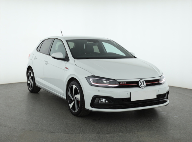 Volkswagen Polo 2019