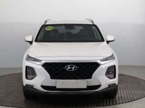 Hyundai Santa Fe - 2018