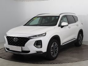 Hyundai Santa Fe - 2018