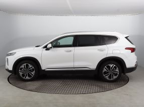 Hyundai Santa Fe - 2018