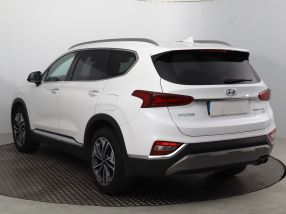 Hyundai Santa Fe - 2018
